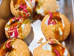 -达斯坦印度餐厅Dastaan(三里屯SOHO店)