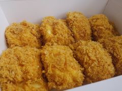 蟹黄酥松小贝-鲍师傅糕点(春熙路店)