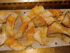 -新石器烤肉(中房金谊广场店)