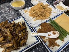 -八两八金·莱芜特色炒鸡(市南漳浦路店)