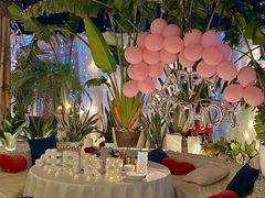 -天空花园餐吧·生日·团建(南山店)