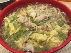 iphone_upload_pic-群姐面馆·海鲜烧烤(同安路二店)
