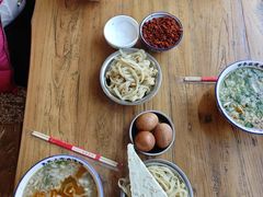 -清真马杰山牛肉汤馆