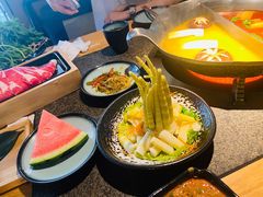 -湊湊火锅·茶憩(皇姑万象汇店)