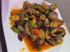 -上亿烧烤海鲜大咖(承德路店)