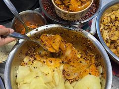 -周小亮丁家坡洋芋(全国总店)