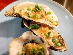 -喜庭海鲜自助(北辰三角洲北辰荟店)