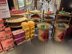 -小隐人家(乐松店)