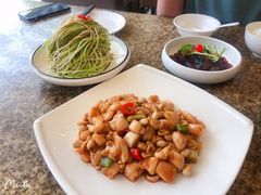 -東城故事·尋找姆媽的味道(玉兰路店)