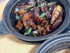 -新记肉骨茶