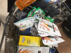 -Bravo永辉(爱琴海购物公园店)