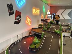 -现代汽车文化中心 Hyundai Motorstudio Beijing