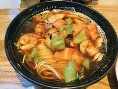 -董记面馆(漳州二路店)