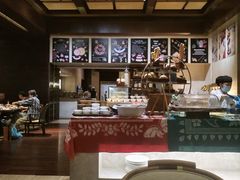 -大理实力希尔顿酒店•香全日制餐厅