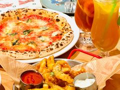 -Pizzeria da Nicola·火炉披萨(中大国际店)