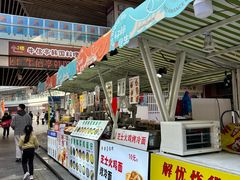-龙湖杭州滨江天街