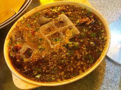 -桥东喜碧海鲜街(水东街店)