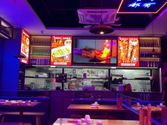 -郝木屋·烧烤(桥头店)