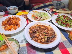 -什么餐馆(天主教堂店)
