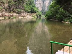 -山西壶关太行山大峡谷旅游景区