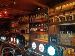-Q MEX 库迈墨西哥餐吧(三里屯店)