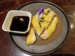 白切鸡-新白鹿餐厅(爱琴海购物中心店)
