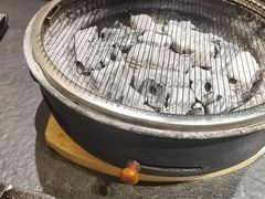 -炭虎烤肉(桂林路店)