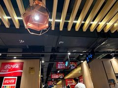 -海底捞火锅(长沙华创国际广场店)