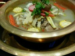 -川中故事·成都老火锅(东书房店)