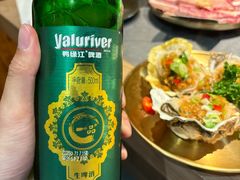 -小黑牛烤肉(聚隆店)