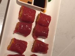 -避风塘·老港味餐厅·茶档(长宁龙之梦店)