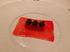 -Le Bernardin