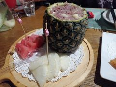 -别院里音乐餐酒吧(双流航空港店)
