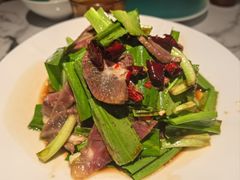 -雀蓝川菜(滨湖万象汇店)