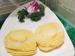 -昆山裕元花园酒店·温莎西餐厅