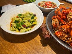 -乔街深夜食堂·小龙虾·高压锅生蚝(杭州总店)
