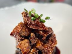 -海味·悦外滩中餐厅(上海宝龙丽筠酒店)