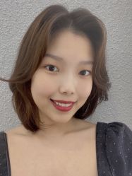 -TRIMS HAIR 修剪造型·烫染接发