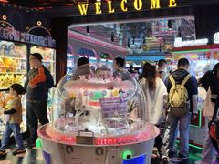-反斗乐园(领展中心城店)