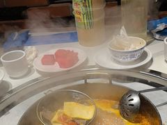 -云尊府云南菜·蒸汽石锅鱼(学清路店)