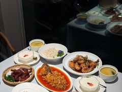 -翡翠江南(国贸商城店)
