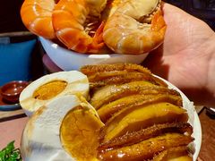 -兰庭玉树·老饭骨家宴(后海店)