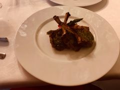 -马克西姆餐厅(崇文门店)