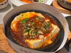 -七八冷面·延边朝鲜族美食(圣熙八号店)