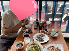 -阿军排档·烧烤