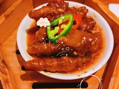 -点心传说·粤菜点心(佐阾虹湾店)