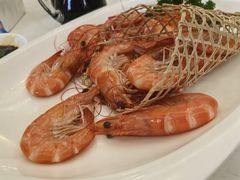 -四海酒家生态粤菜