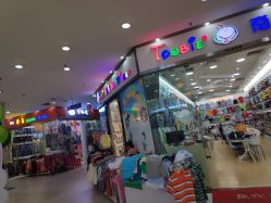 -富力儿童世界(富力广场店)