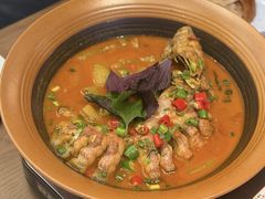 -伙靠·江浙菜(田林路店)
