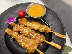 -KingThaia金泰兰(滨江天街店)